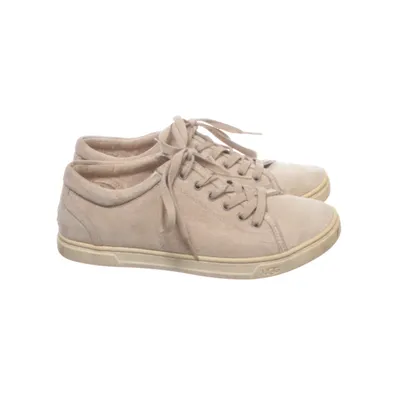 Sneakers (Beige) van UGG Australia Suède