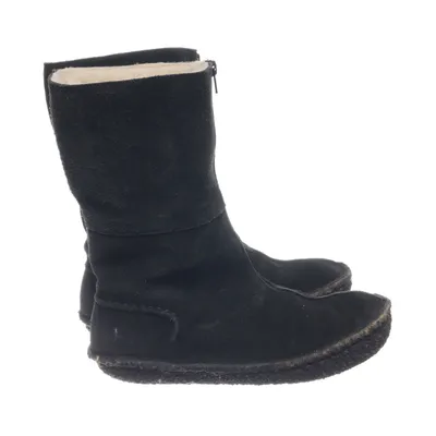 Boots (Svart) från Clarks Originals