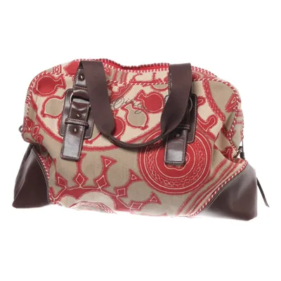 Weekendbag (Beige, Röd, Brun) från Oilily