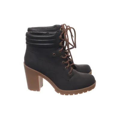 Stövletter (Svart) från Vox