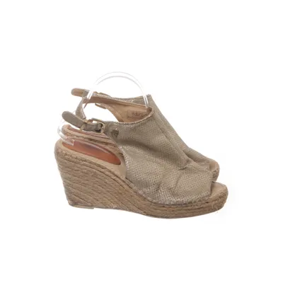 Espadrillos (Guldfärgad) från Replay