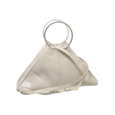 Axelremsväska (Beige) från Bozzini