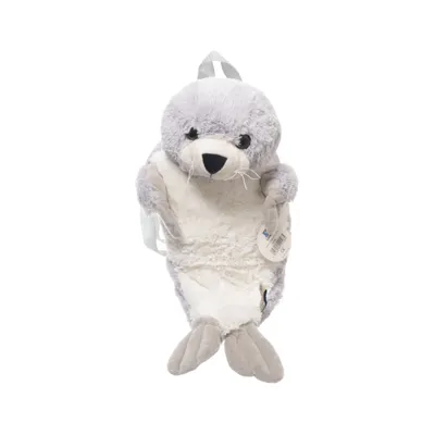 Ryggsäck (Grå) från Flapsch