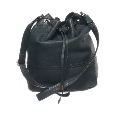 Shoulder-bag (Green) from Laura Clement