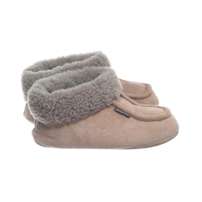 Tøfler (Beige, Grøn) fra Shepherd