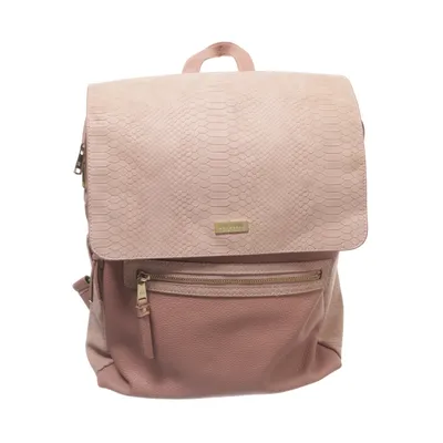 Rugzak (Roze) van Don Donna