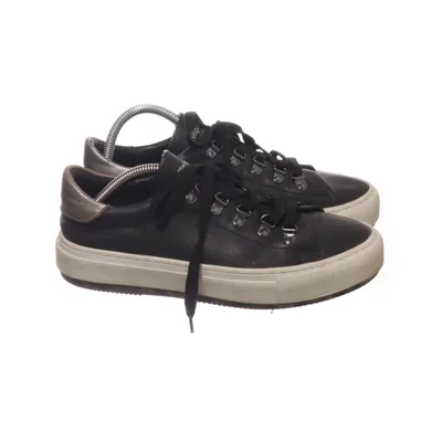 Sneakers (Svart) från Philip Hog