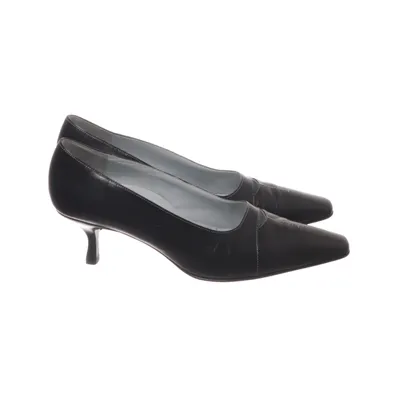 Pumps (Svart) från Salamander