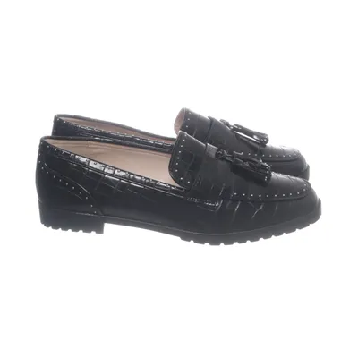 Loafers (Black) from Zara