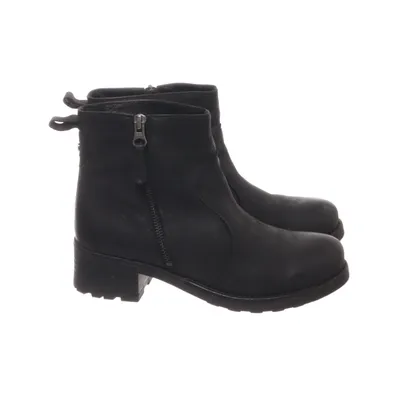 Boots (Svart) från Roots