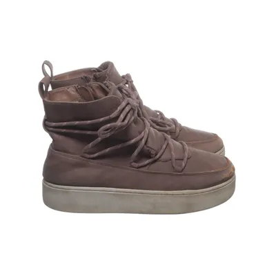 Kängor (Rosa) från Zoey