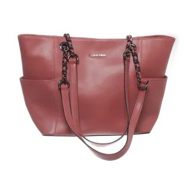 Handtas (Roze) van Calvin Klein
