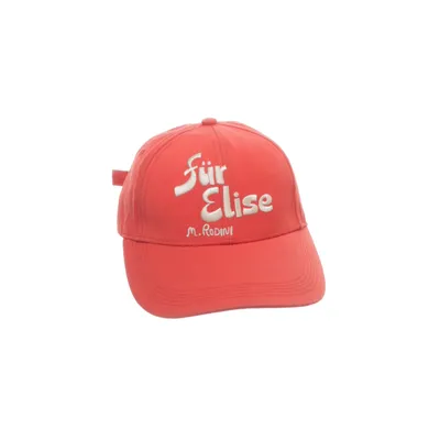 Pet (Rood) van Mini Rodini Polyester