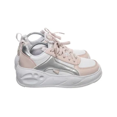 Sneakers (Wit, Roze) van Buffalo