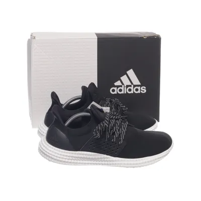 Trainingsschoenen (Zwart, Wit) van Adidas