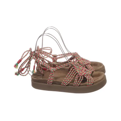 Sandalen (Mehrfarbig) von Ba&sh