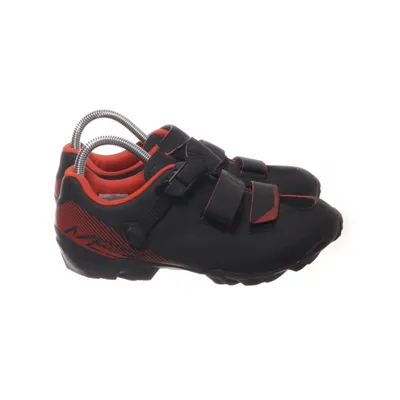 Cykelskor (Svart, Röd) från Shimano