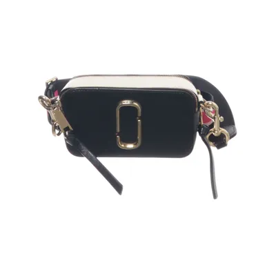 Shoulder-bag (The Snapshot) from Marc Jacobs Leather