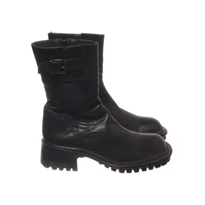 Stövlar (Svart) från Alberto Fermani
