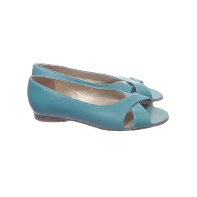 Schoenen (Groen) van Shoe Biz