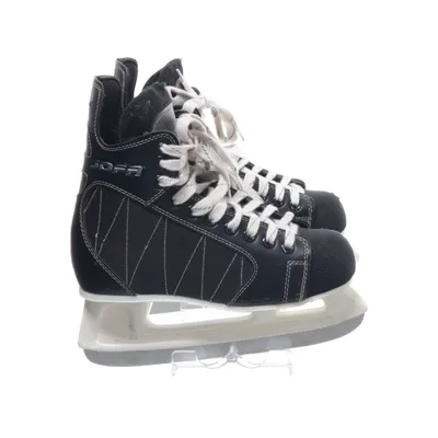 Schaatsen (Zwart) van Jofa