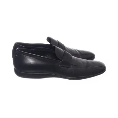 Loafers (Svart) från Prada Linea Rossa Skinn