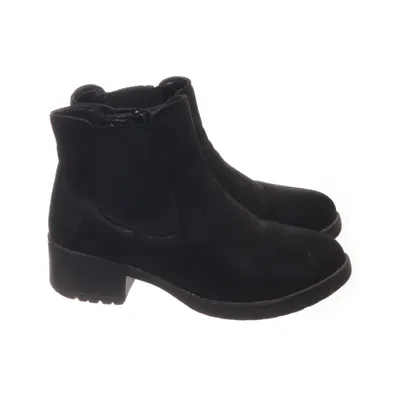 Chelsea boots (Black) from Donn Girl A