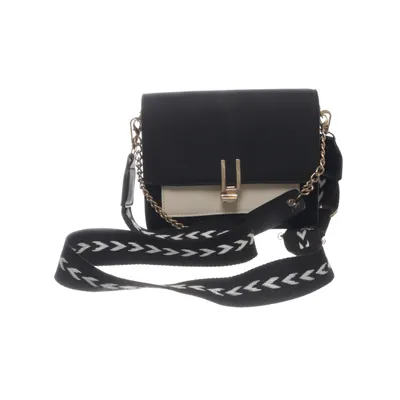 Shoulder-bag (Black) from Sn & Fashion Sen Nai