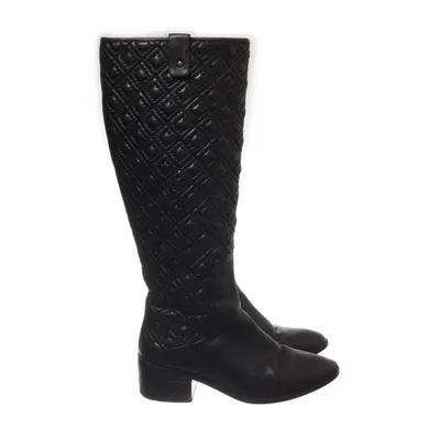 Boots (Black) from Elvio Zanon