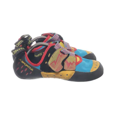 Klätterskor (Flerfärgad) från La Sportiva