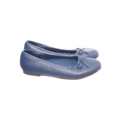 Ballerina's (Blauw) van Graceland