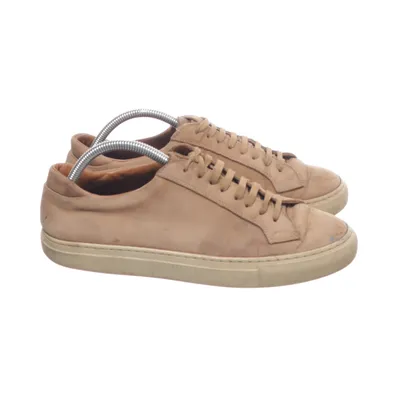 Sneakers (Brun) från Sweyd