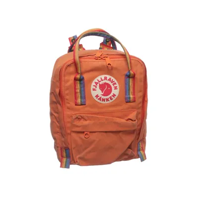 Backpack (Kanken Rainbow) from Fjällräven
