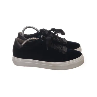 Sneakers (Blå) fra Kennel & Schmenger
