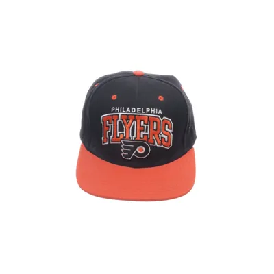 Cap (Blue, Pink) from Mitchell & Ness