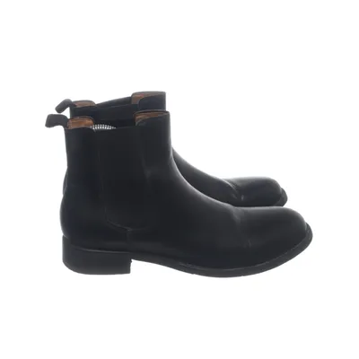 Chelsea boots (Zwart) van Rizzo