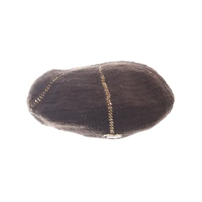 Beret (Brown) from Betsey Johnson