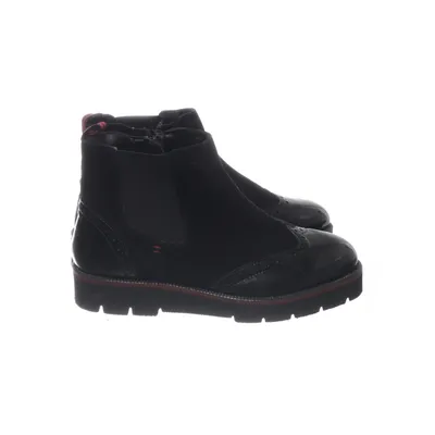 Boots (Svart) från Simply Be