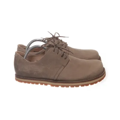 Derbyskor (Grå) från Waldviertler Skinn