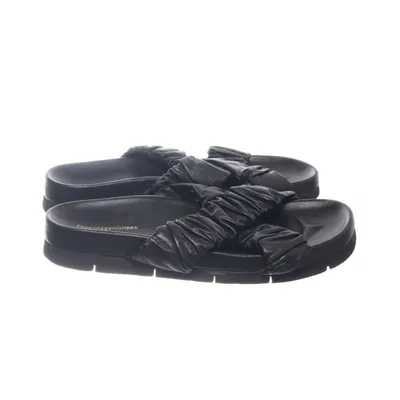 Slip-ins (Black) from Copenhagen Shoes