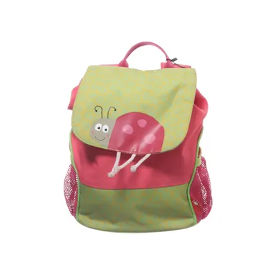 Ryggsäck (Flerfärgad, Rosa) från Sigikid