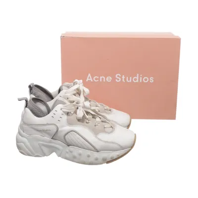 Sneakers (Vit) från Acne Studios