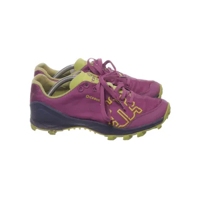 Vandringsskor (Lila, Grön) från Icebug