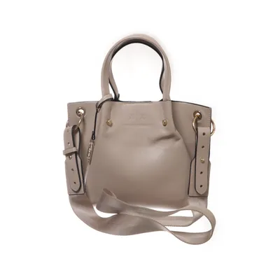 Axelremsväska (Beige) från Armani Exchange