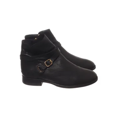 Enkellaarzen (Zwart) van Sam Edelman
