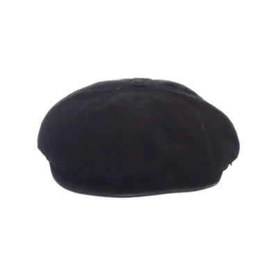 Newsboy cap (Svart) från Wigens