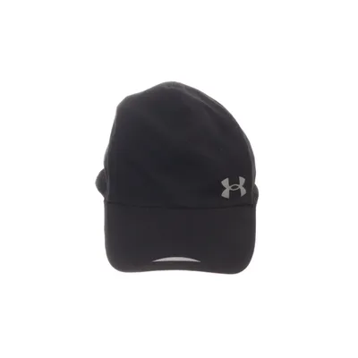Honkbalpet (Zwart) van Under Armour