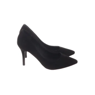 Pumps (Svart) från NLY Shoes