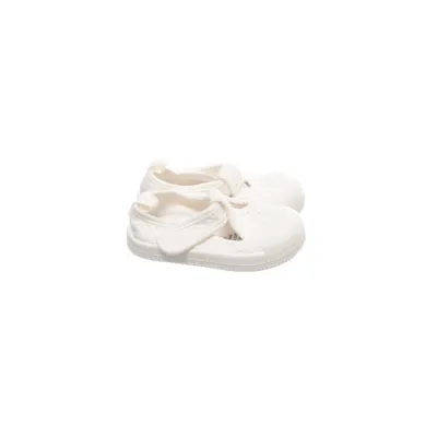 Sandalen (Wit) van H&M Katoen