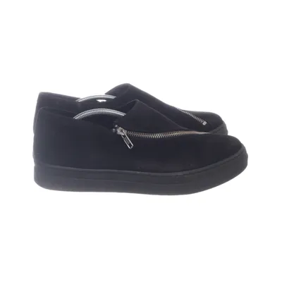 Slip-ons (Black) from KMB